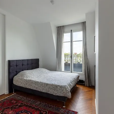 Fancy Apartment - Champs Elysees Paris Exterior photo