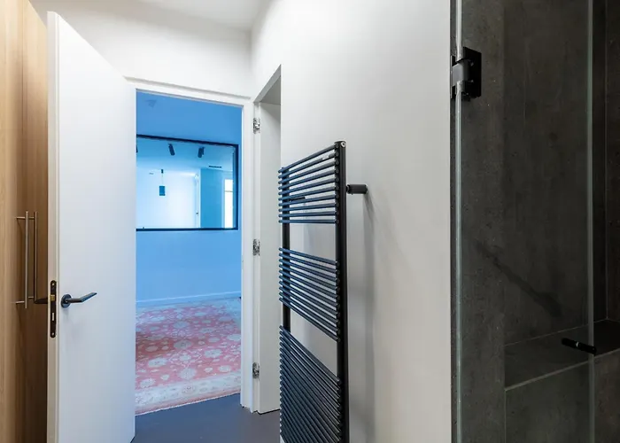 Fancy Apartment - Champs Elysees