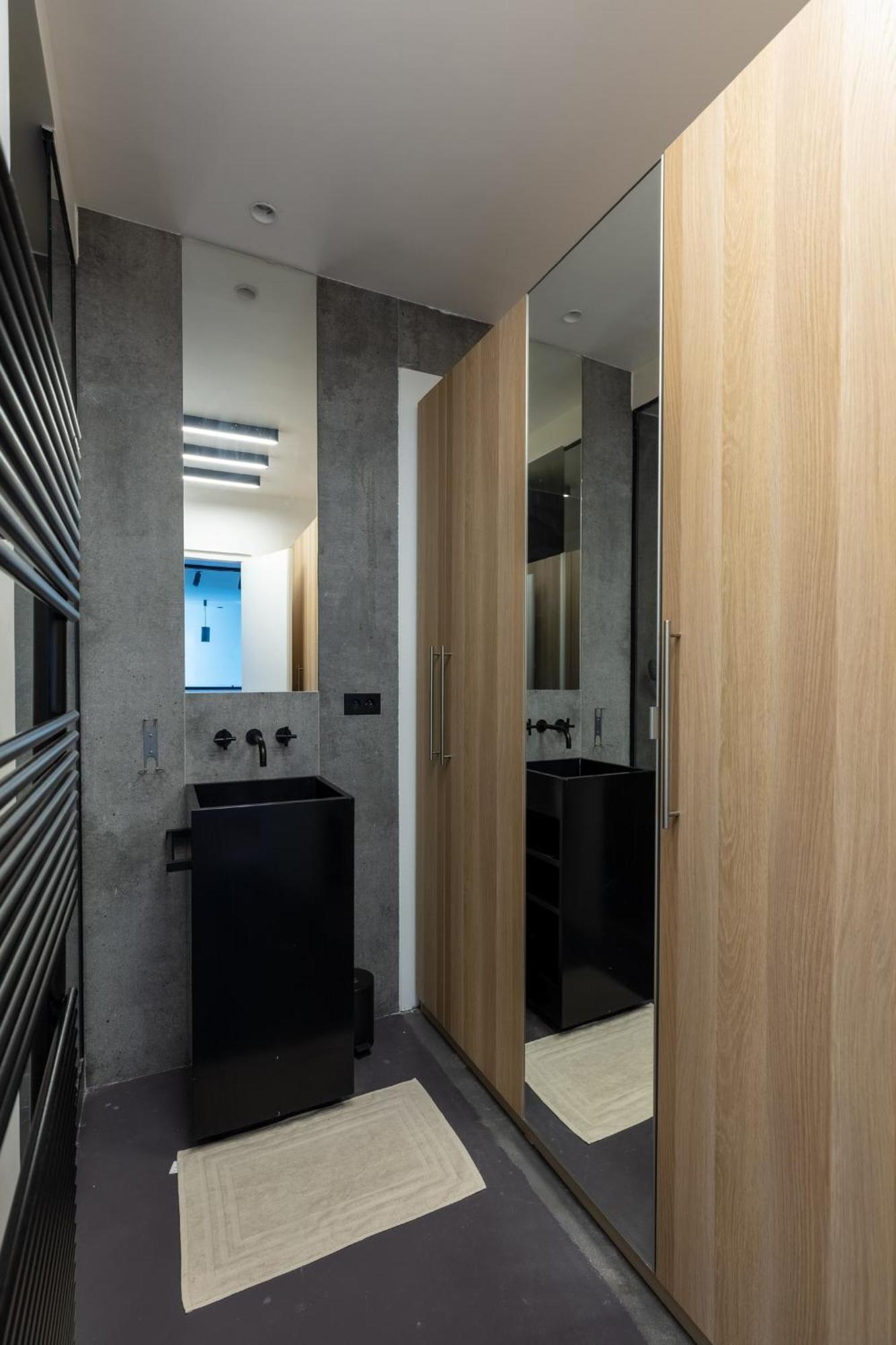 Apartment Fancy - Champs Elysees *