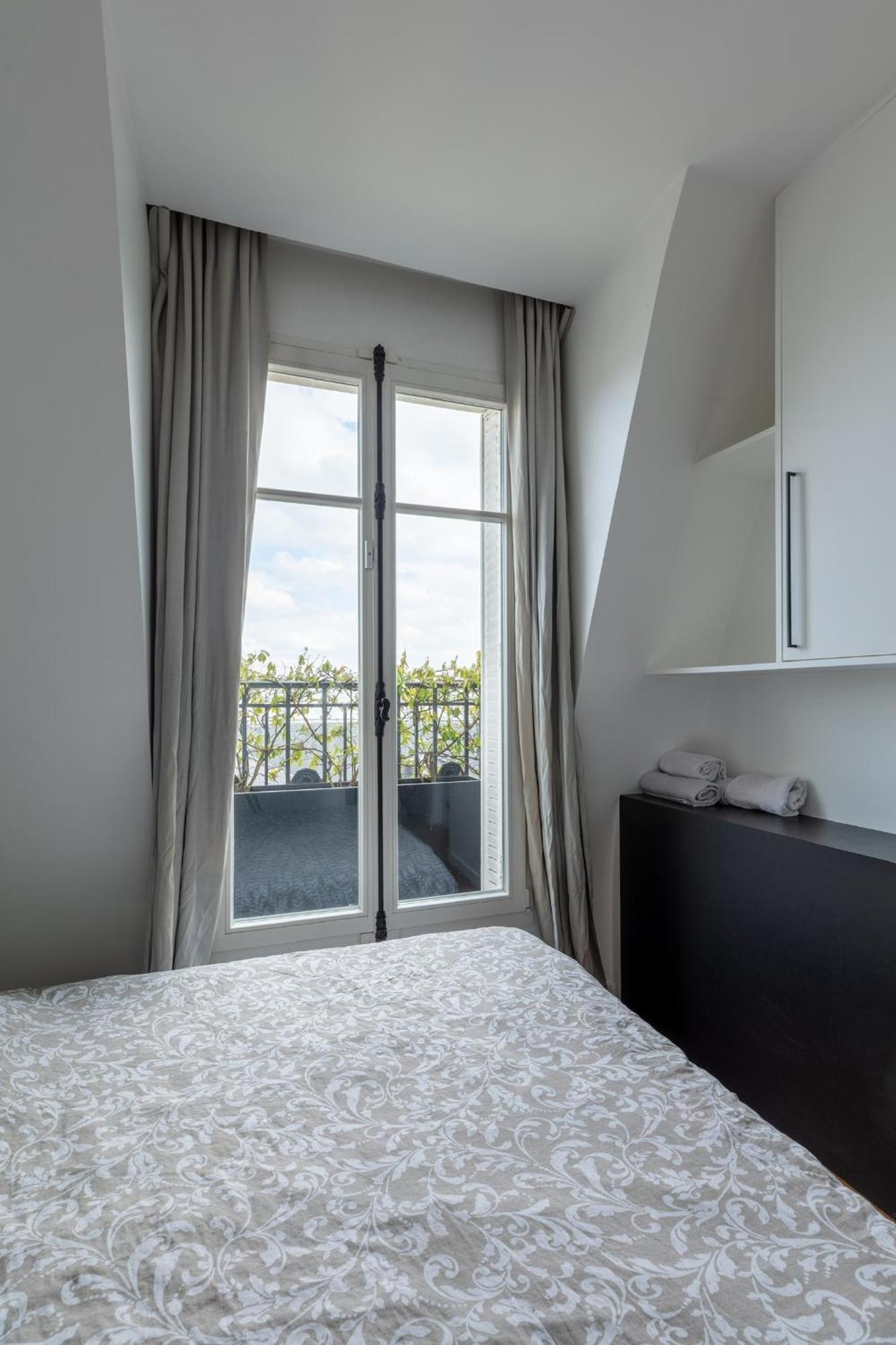 Appartement Fancy - Champs Elysees *