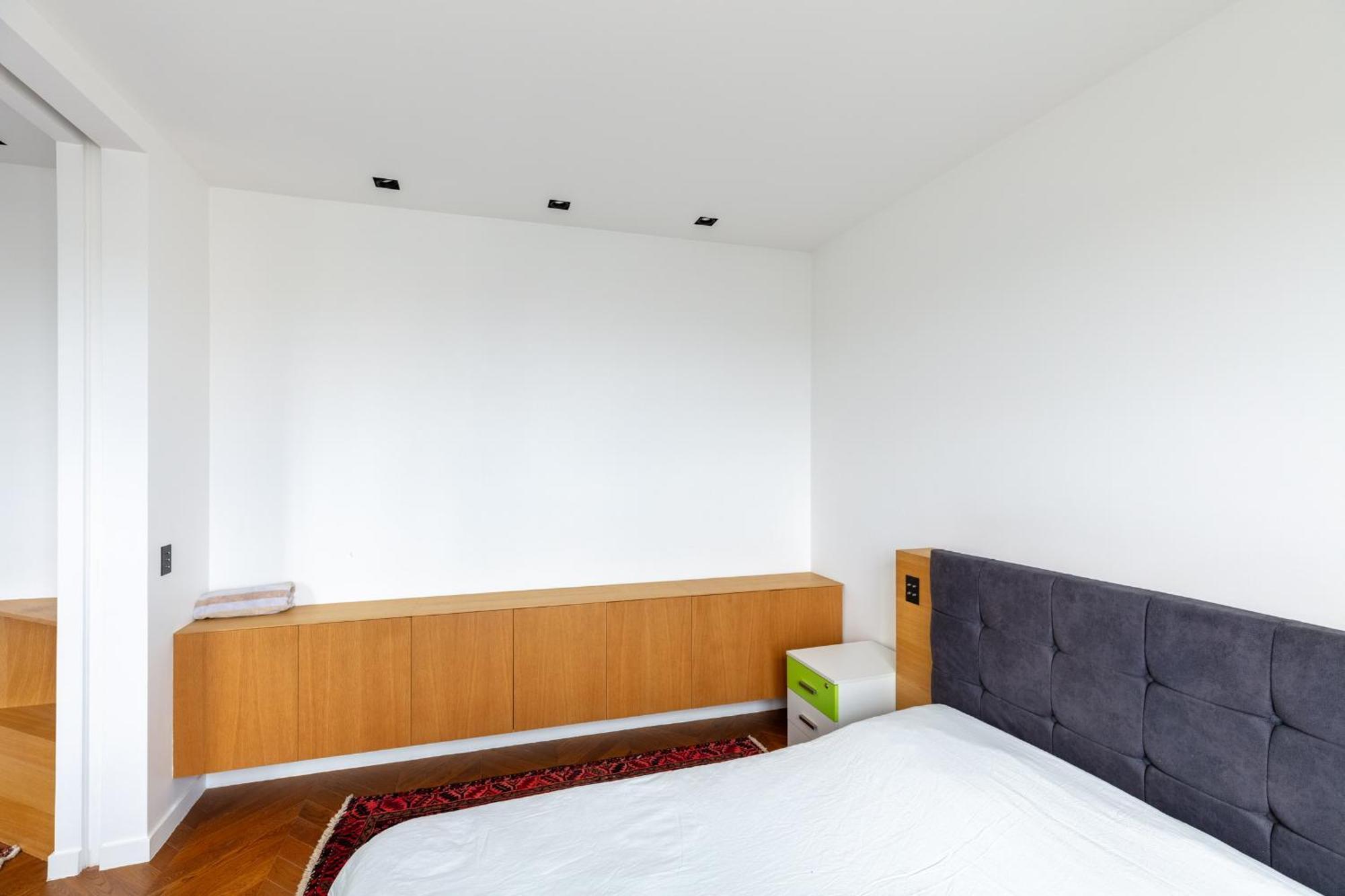 Apartment Fancy - Champs Elysees *