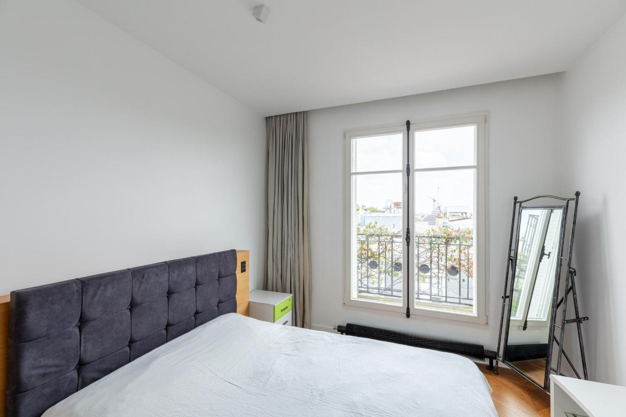 Fancy - Champs Elysees Apartment *