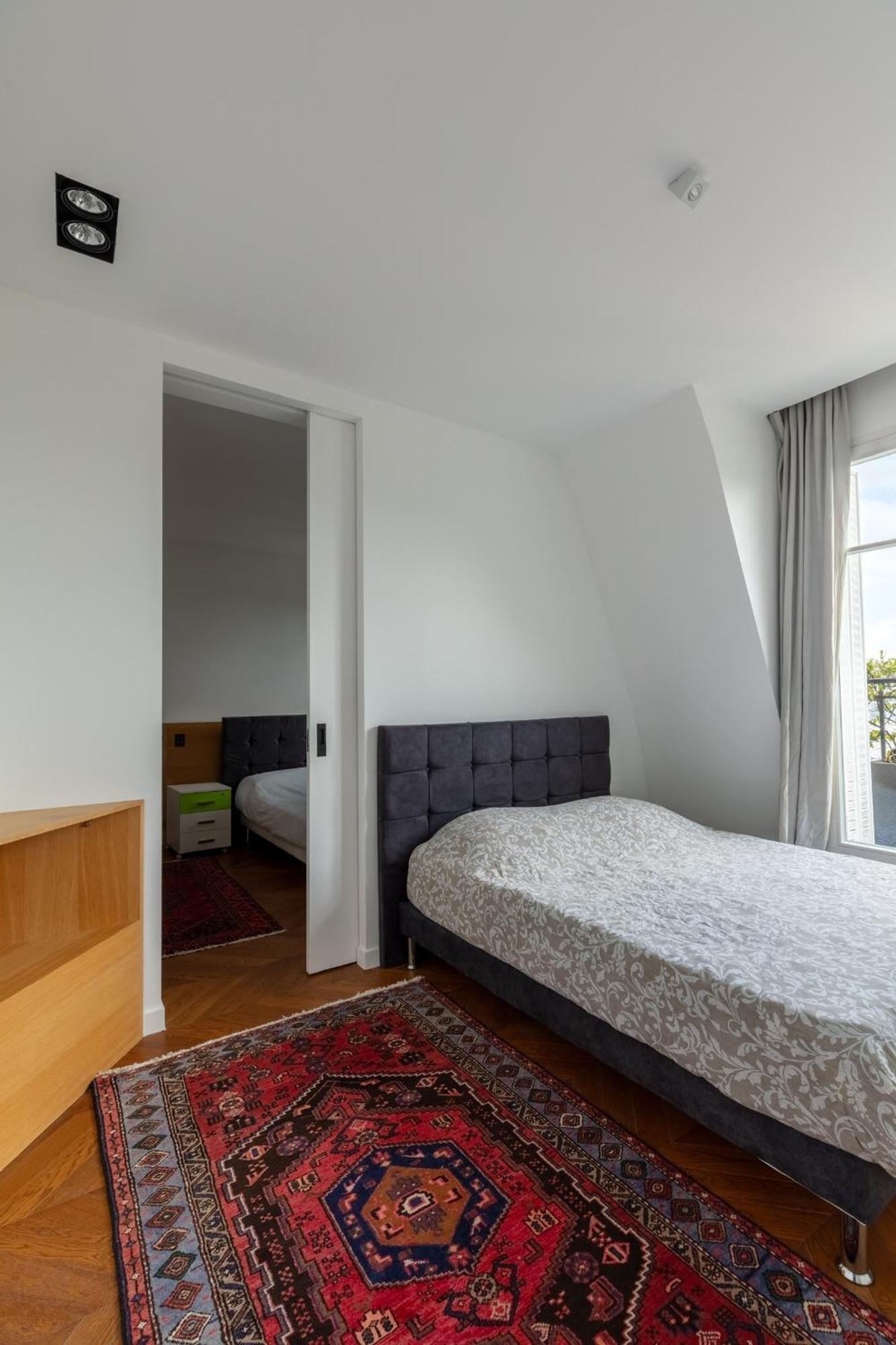 Fancy - Champs Elysees Appartement *