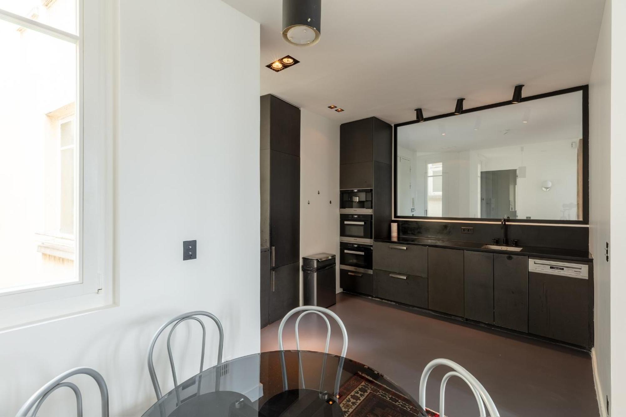 Apartment Fancy - Champs Elysees *